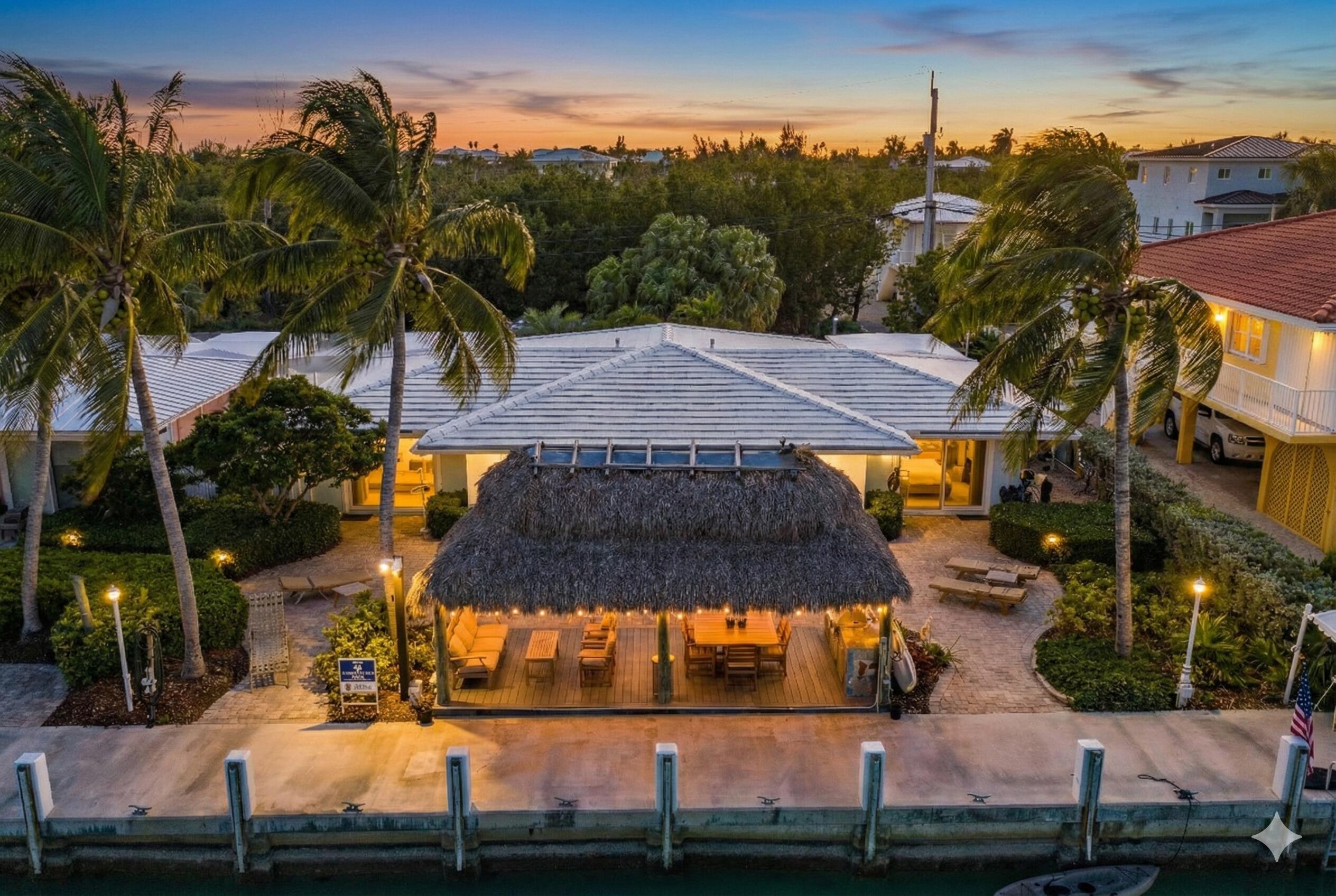 116 Indies Drive North Marathon, FL 33050 - Photo 2 of 67 116 N INDIES DR DUCK KEY