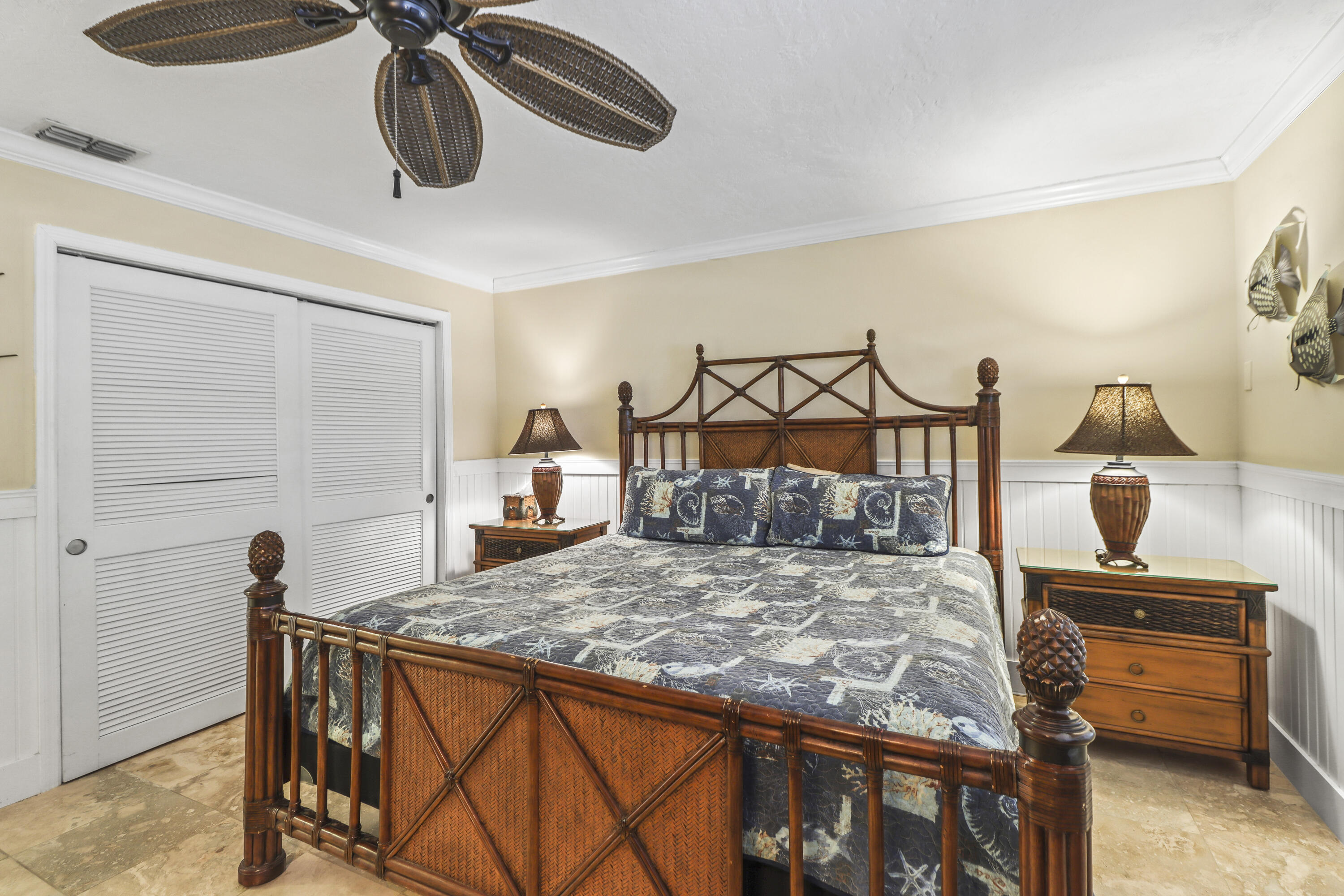 116 Indies Drive North Marathon, FL 33050 - Photo 36 of 67 BEDROOM