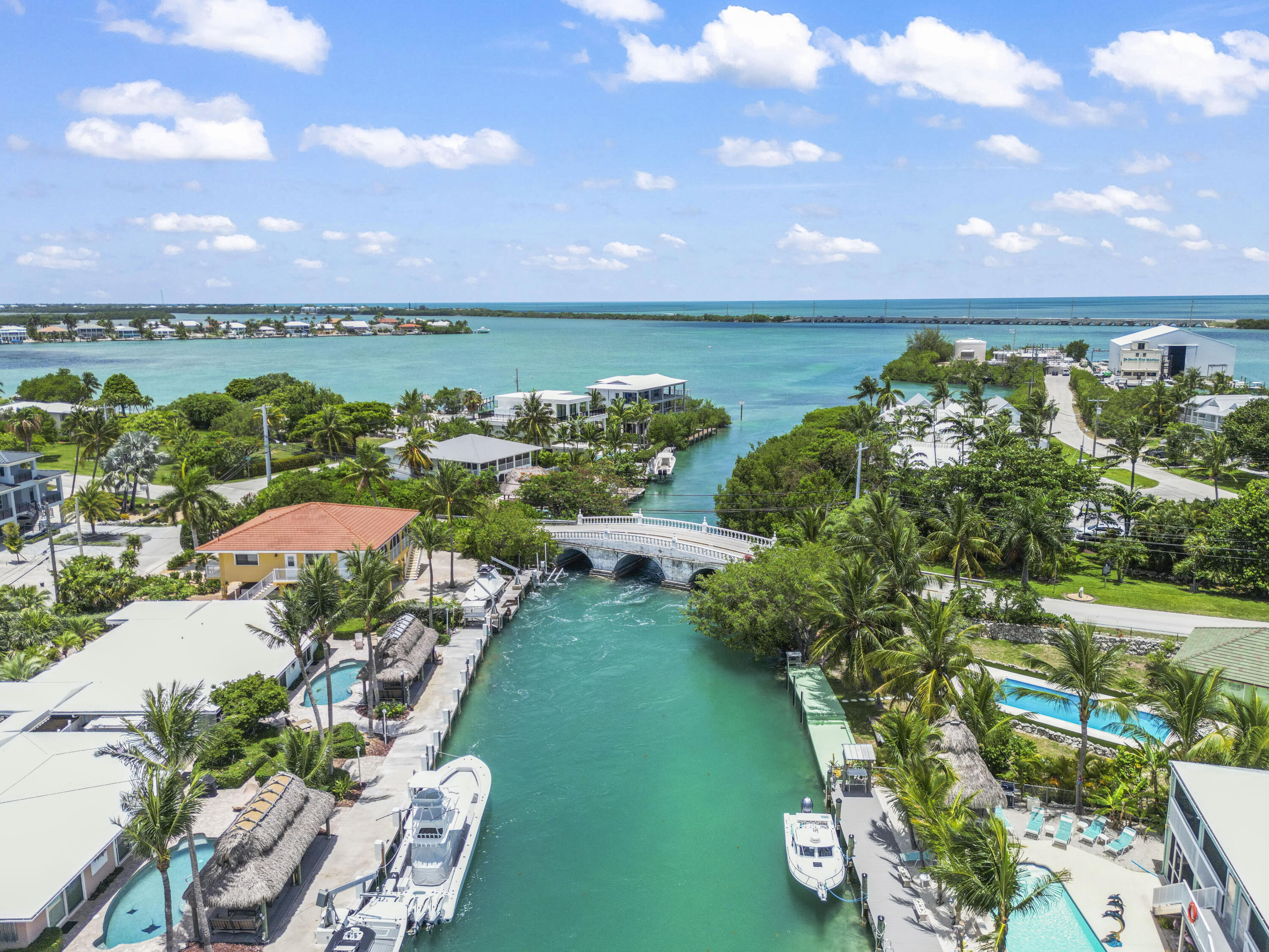 116 Indies Drive North Marathon, FL 33050 - Photo 45 of 67 DUCK KEY