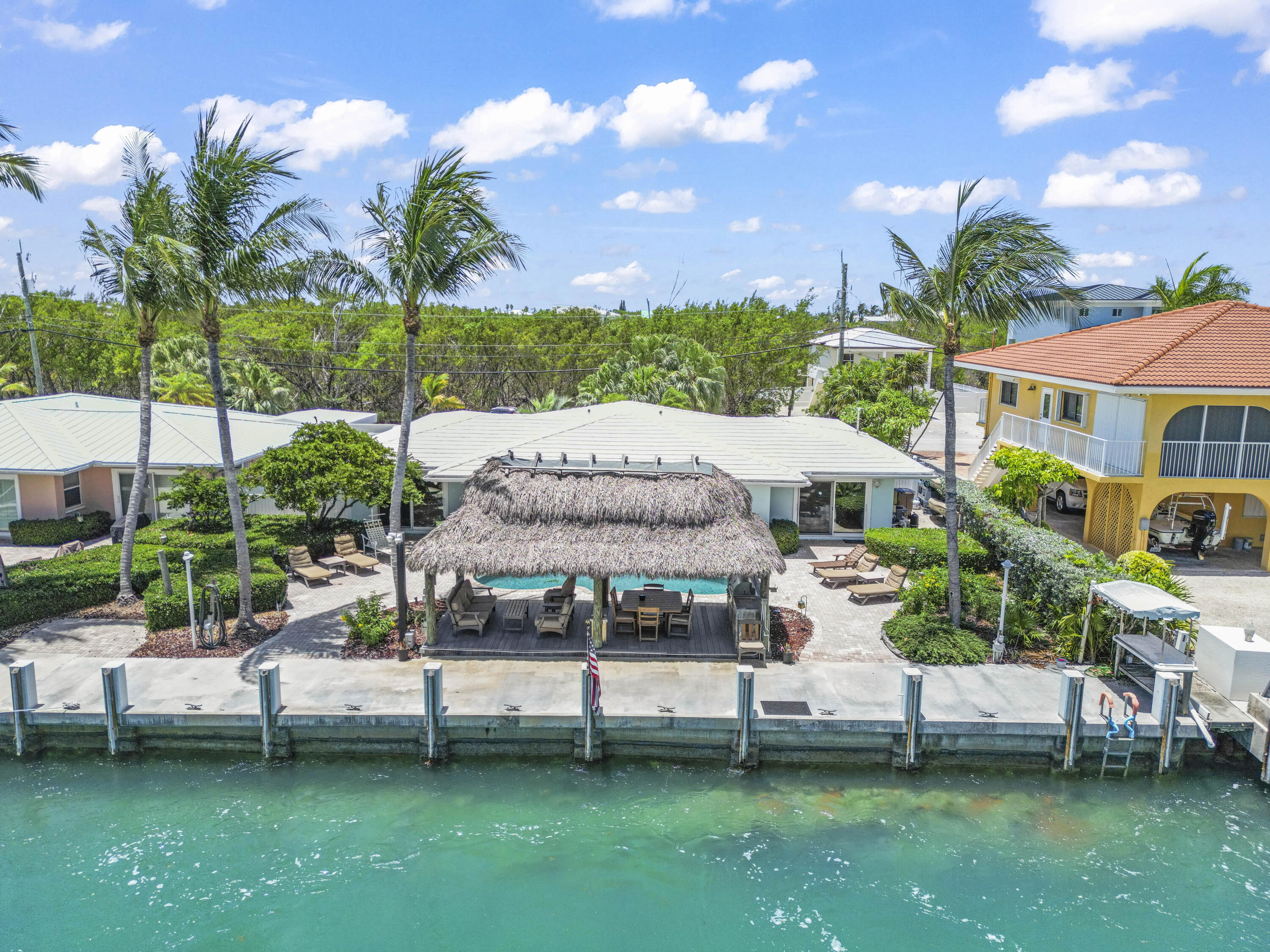 116 Indies Drive North Marathon, FL 33050 - Photo 50 of 67 DJI_0657