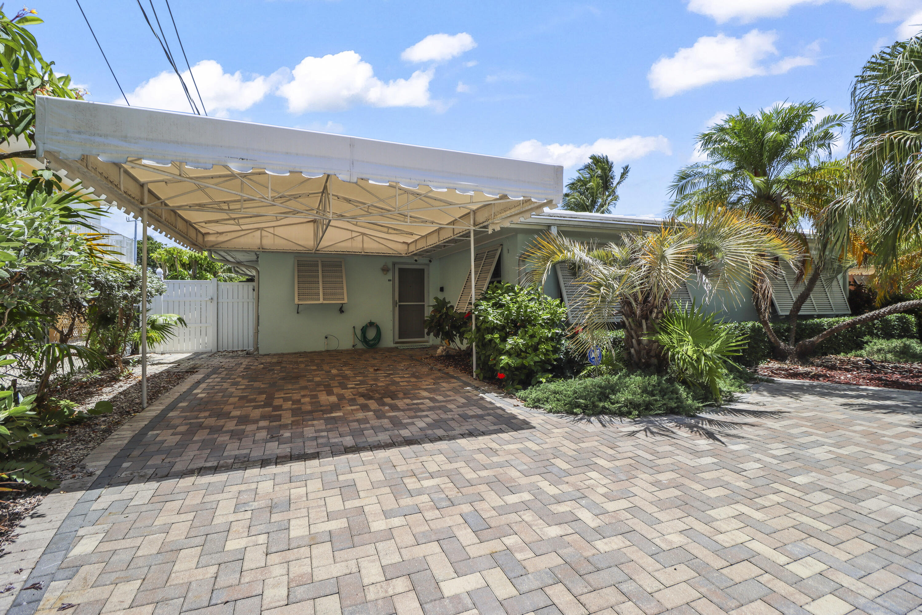 116 Indies Drive North Marathon, FL 33050 - Photo 53 of 67 COVERED PARKING