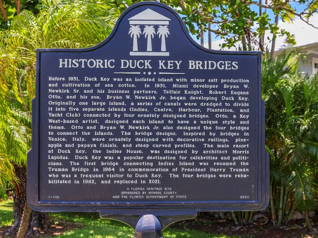 $1,795,000 | 116 Indies Drive North, Marathon, FL 33050