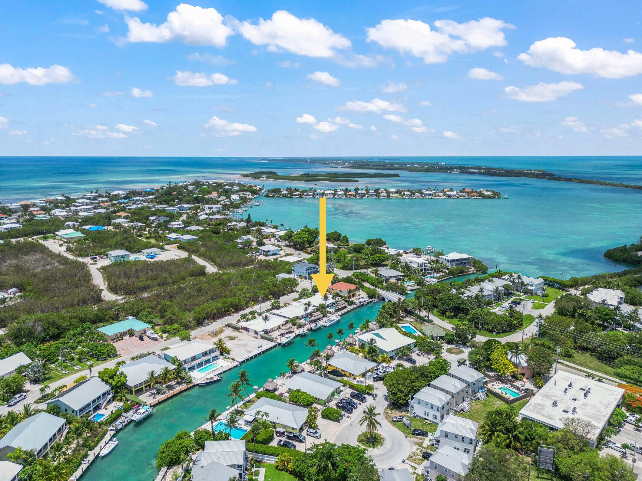 116 Indies Drive North Marathon, FL 33050 - Photo 58 of 67 RARELY AVAILABLE FULL DUPLEX