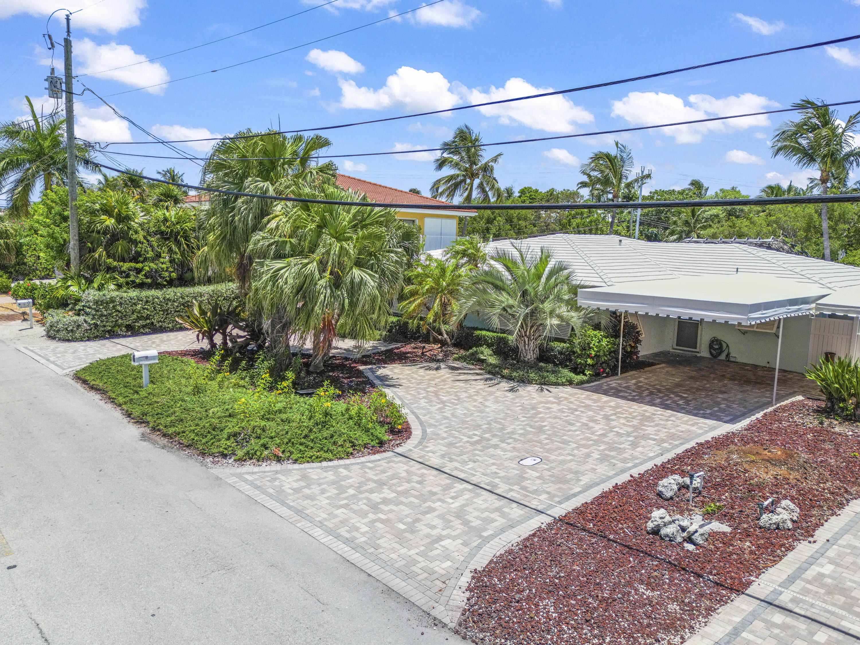 116 Indies Drive North Marathon, FL 33050 - Photo 59 of 67 FRONT SIDE