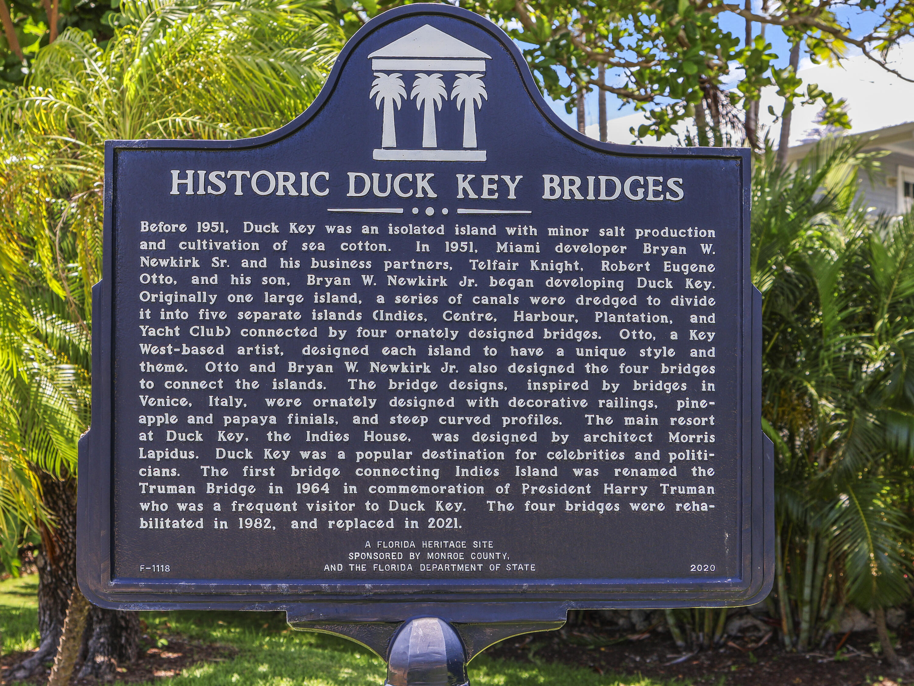 116 Indies Drive North Marathon, FL 33050 - Photo 67 of 67 a view of a building