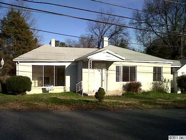 1307 Brook Road Charlotte, NC 28205 - Photo 1 of 4 Gallery Image 1