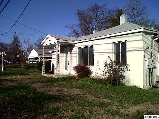 1307 Brook Road Charlotte, NC 28205 - Photo 2 of 4 Gallery Image 2