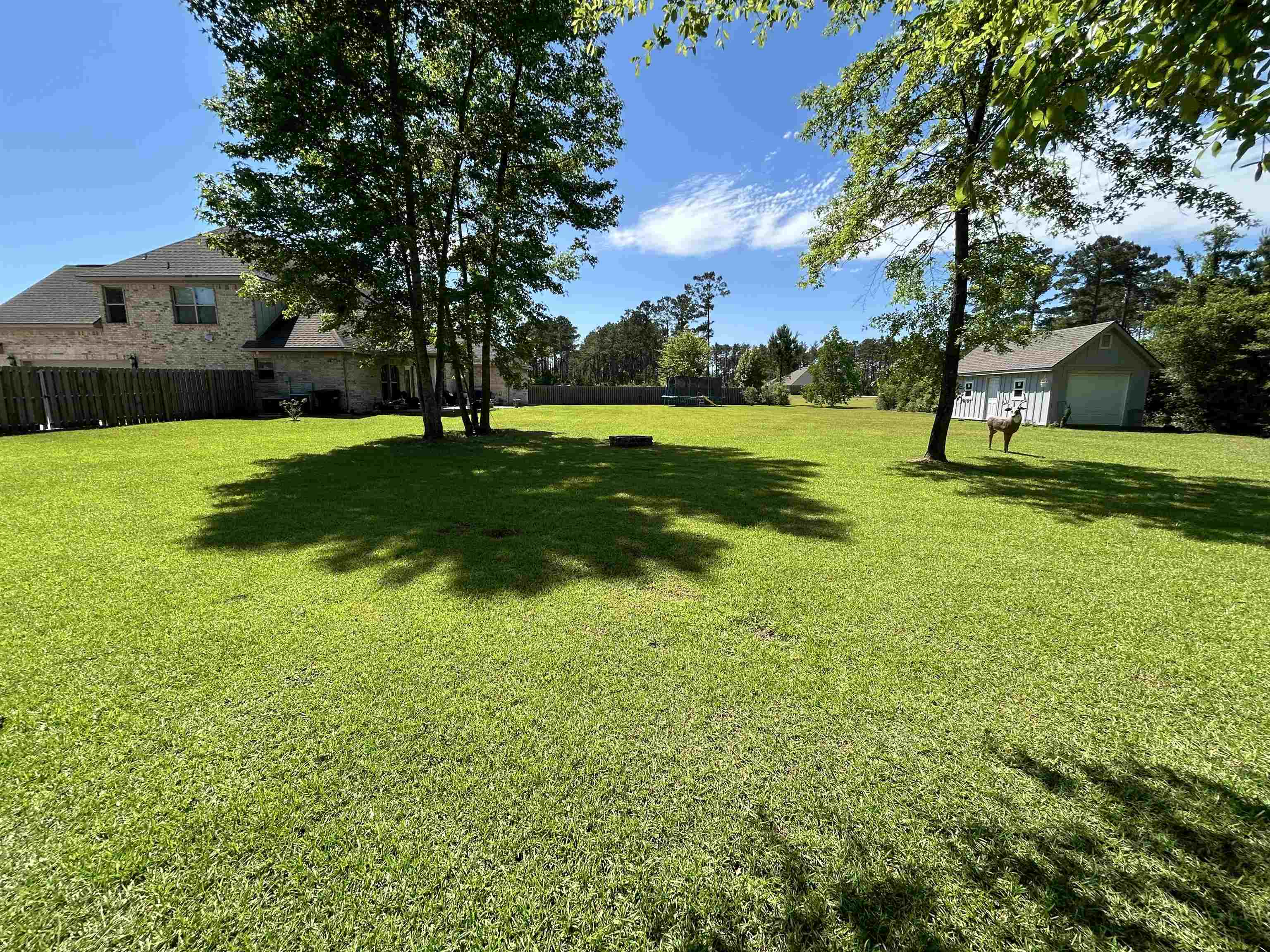 32035 Bobwhite Road Daphne, AL 36527 - Photo 41 of 55 Yard