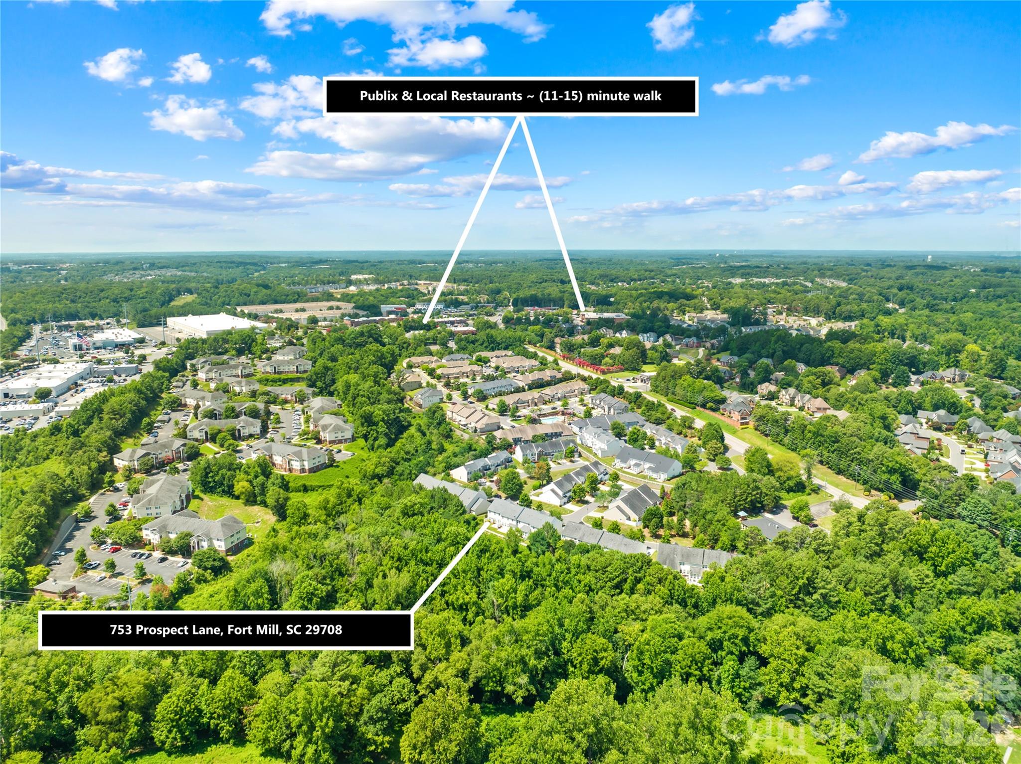 753 Prospect Lane Fort Mill, SC 29708 - Photo 29 of 31