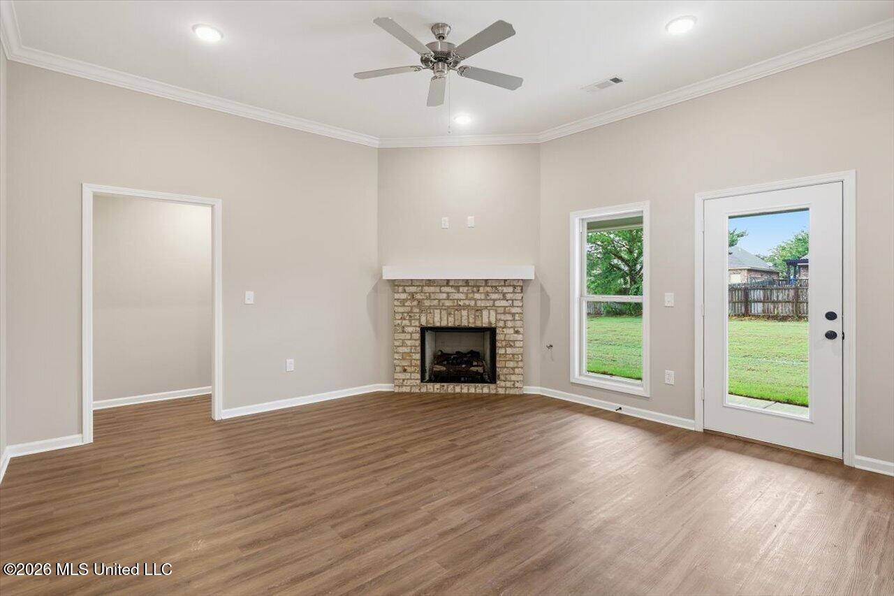 511 Stone Brook Place Brandon, MS 39042 - Photo 6 of 31 06-511 Stone Brook Pl _ Hometoursms.com