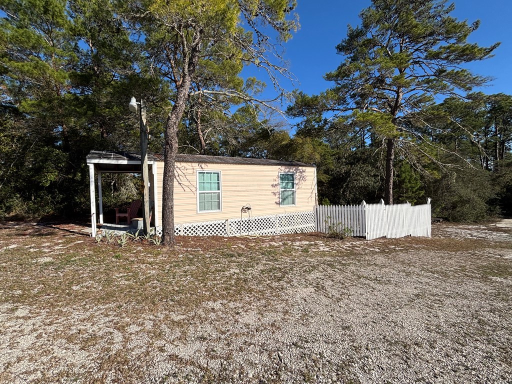 1810 Lighthouse Road Carrabelle, FL 32322 - Photo 47 of 80