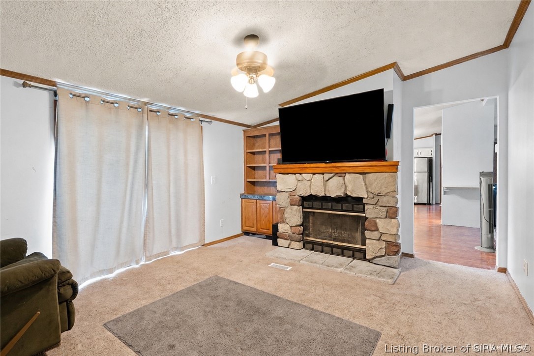 6700 Harrison Trail Northeast Georgetown, IN 47122 - Photo 27 of 47