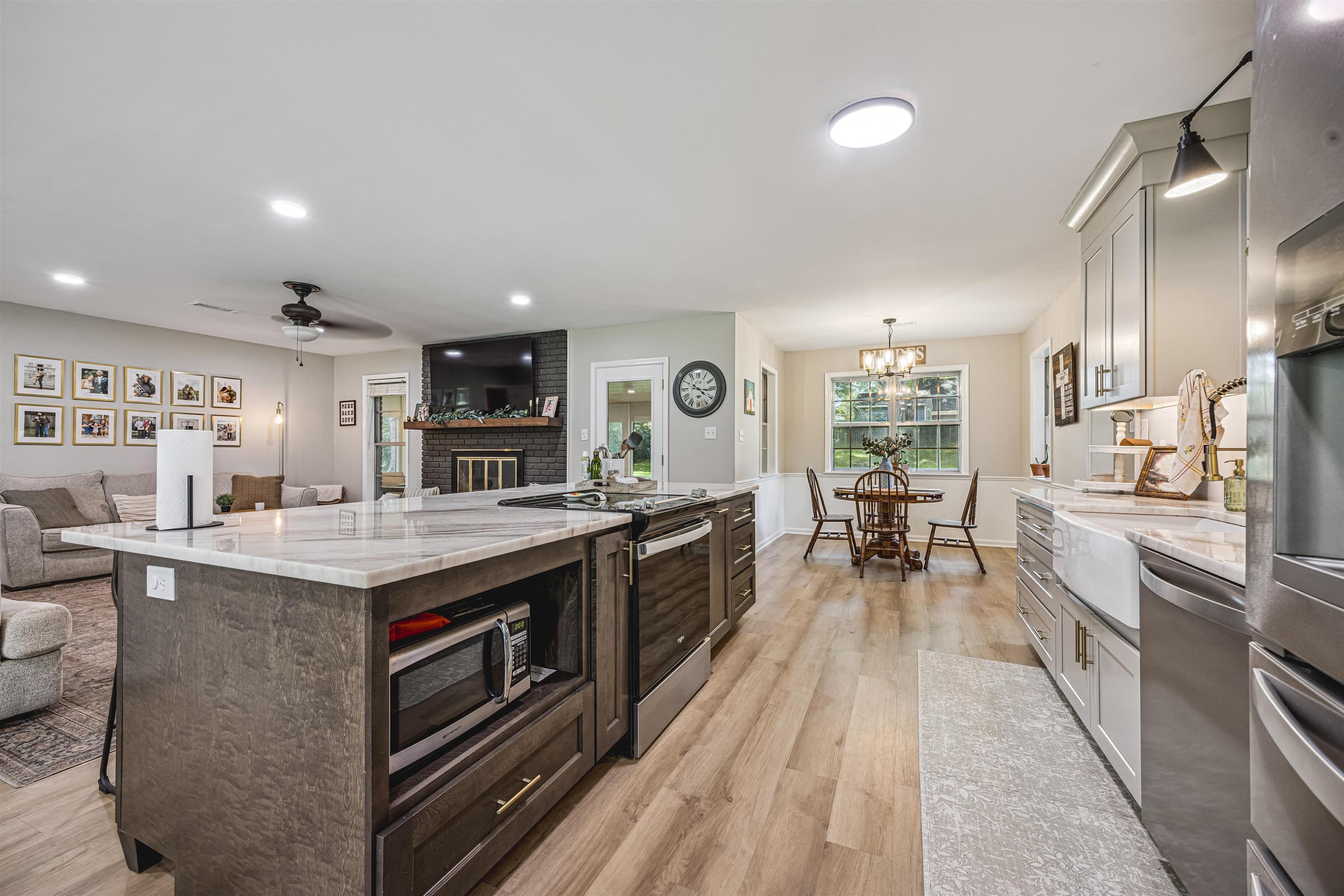 293 Andrew Way Road Collierville, TN 38017 - Photo 8 of 19
