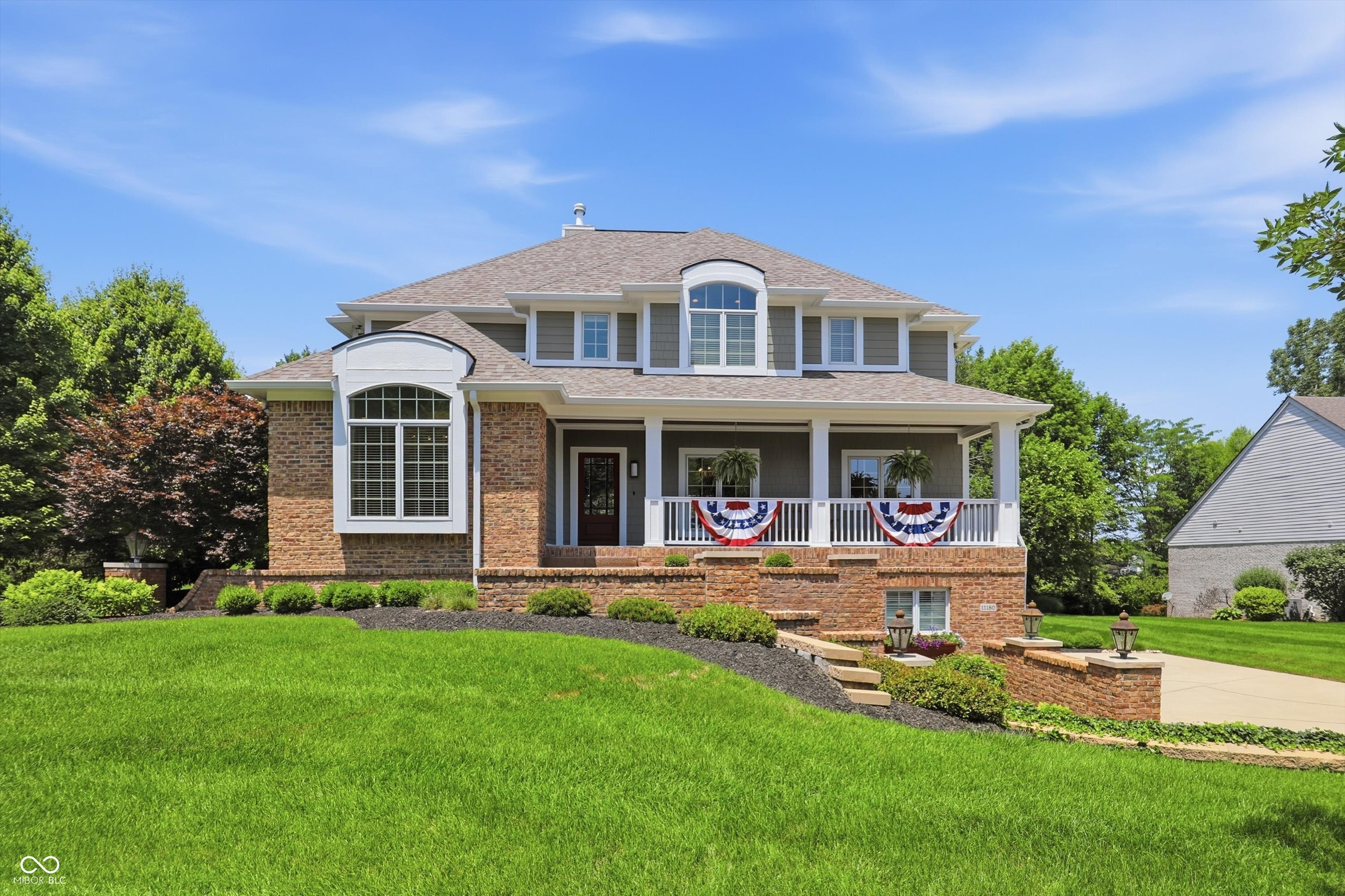 11180 Hawthorn Ridge Fishers, IN 46037 - Photo 105 of 149