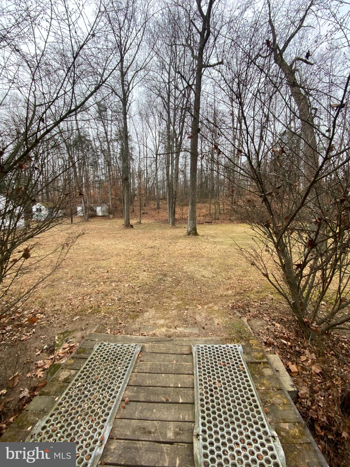 0 Jumping Branch Road Stafford, VA 22554 - Photo 14 of 18 a backyard of a house