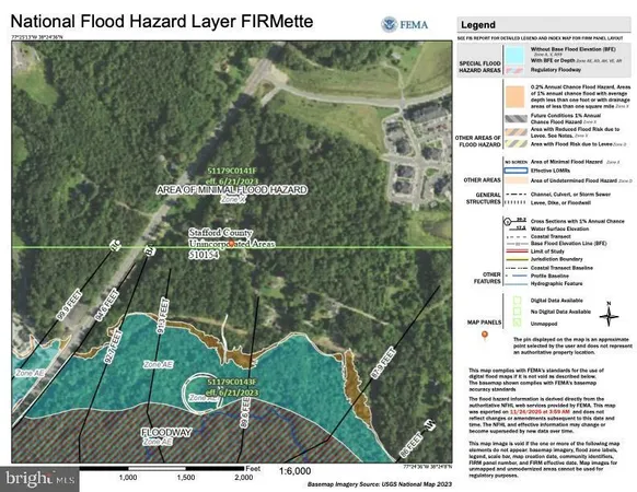 $149,500 | 0 Jumping Branch Road, Stafford, VA 22554