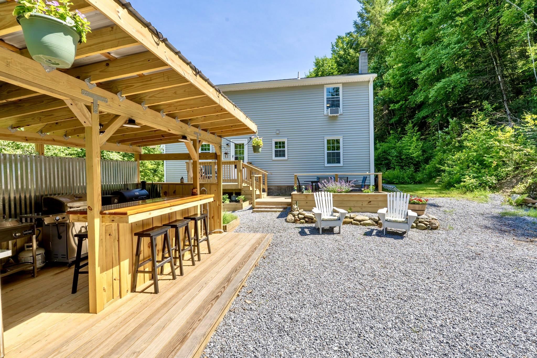 279 Weare Road New Boston, NH 03070 - Photo 47 of 50