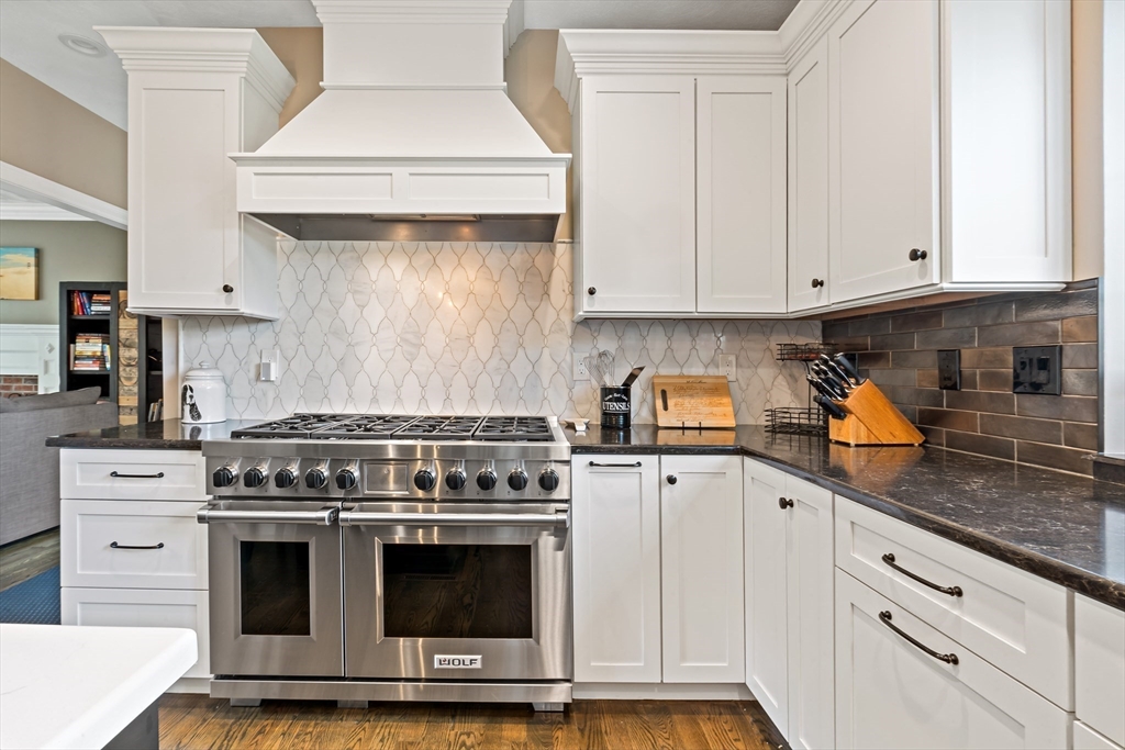 9 Round Farm Road Rehoboth, MA 02769 - Photo 16 of 41