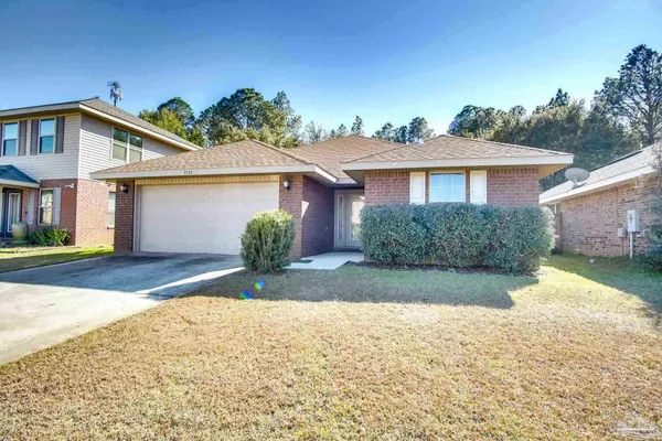 $1,895 | 3324 Wasatch Range Loop, Pensacola, FL 32526