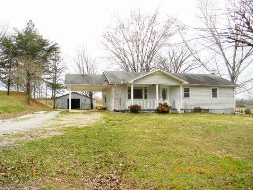 686 Moore Road Cookeville, TN 38506 - Photo 1 of 8 Primary Photo