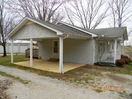 686 Moore Road Cookeville, TN 38506 - Photo 2 of 8 Additional Photo