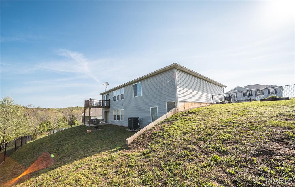 208 Ridgeview Drive St. Robert, MO 65584 - Photo 41 of 53