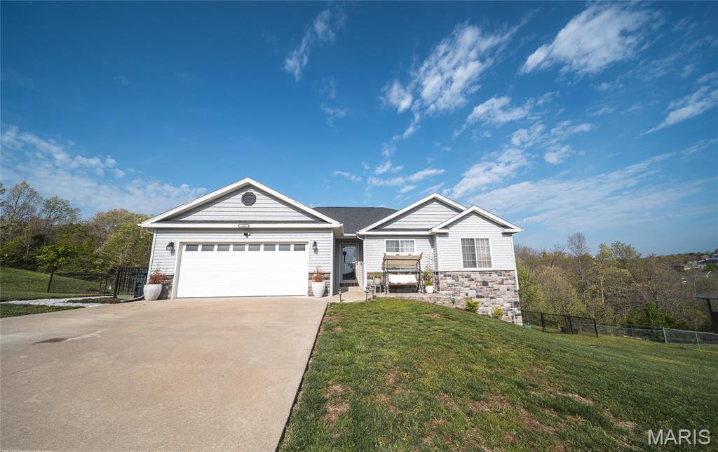 208 Ridgeview Drive St. Robert, MO 65584 - Photo 43 of 53