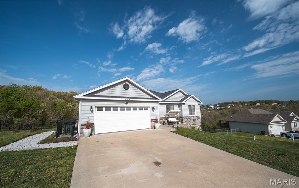 208 Ridgeview Drive St. Robert, MO 65584 - Photo 44 of 53