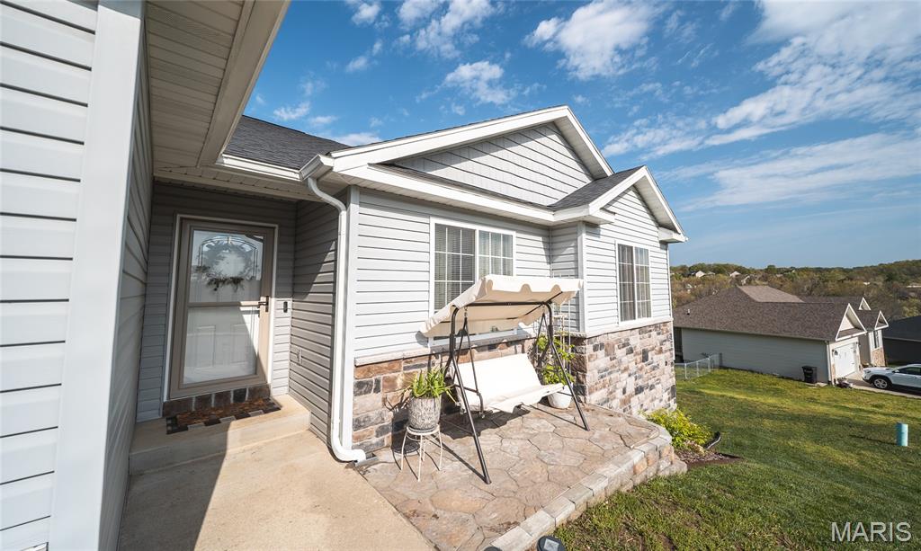 208 Ridgeview Drive St. Robert, MO 65584 - Photo 47 of 53