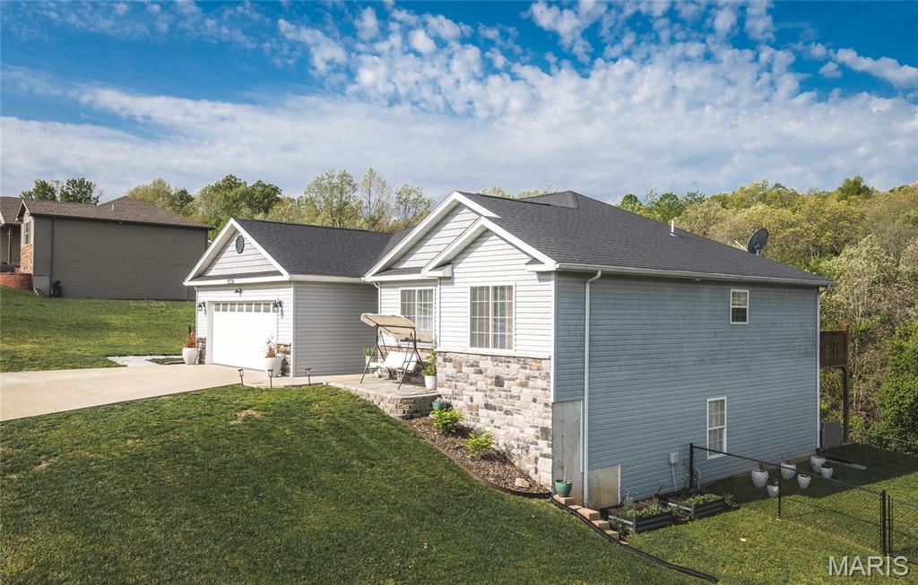 208 Ridgeview Drive St. Robert, MO 65584 - Photo 48 of 53