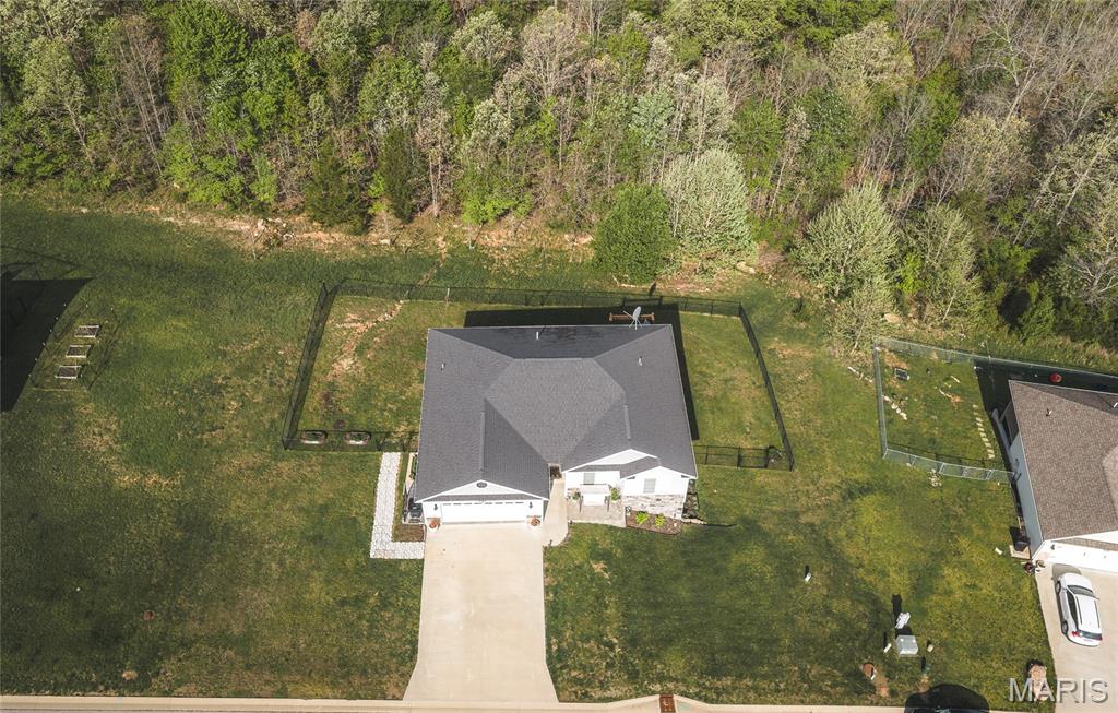 208 Ridgeview Drive St. Robert, MO 65584 - Photo 49 of 53