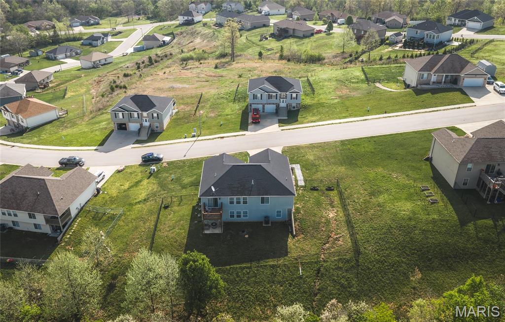 208 Ridgeview Drive St. Robert, MO 65584 - Photo 50 of 53