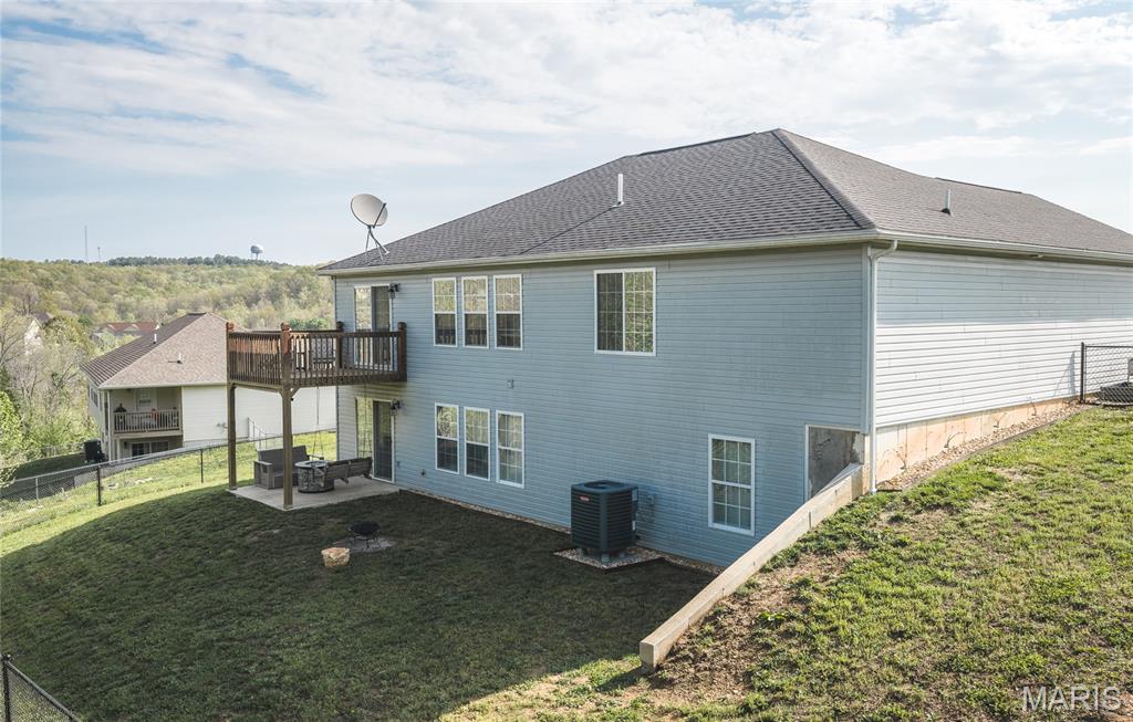 208 Ridgeview Drive St. Robert, MO 65584 - Photo 51 of 53