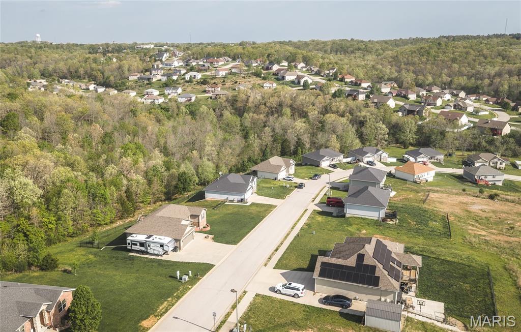 208 Ridgeview Drive St. Robert, MO 65584 - Photo 52 of 53