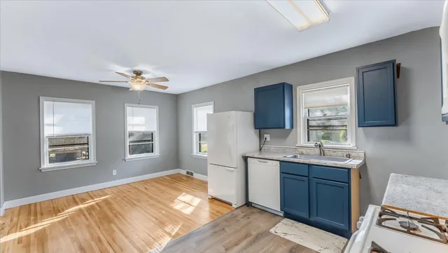 $1,600 | 828 15th Street Southwest, Willmar, MN 56201