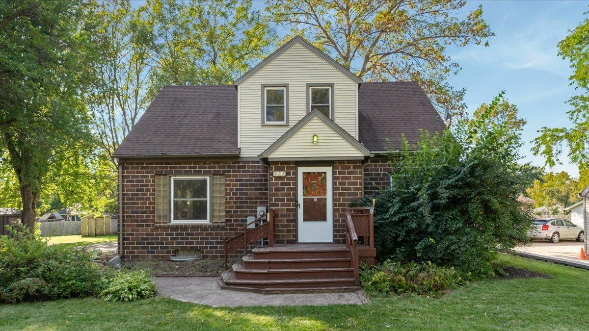 828 15th Street Southwest Willmar, MN 56201 - Photo 28 of 35