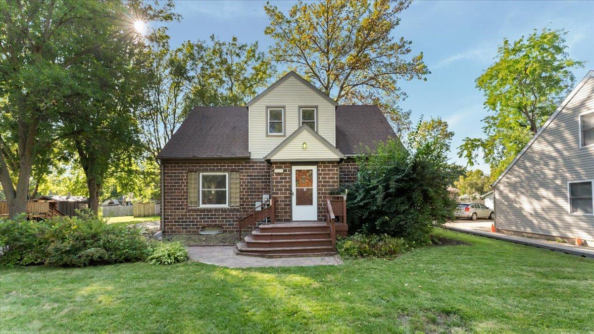 828 15th Street Southwest Willmar, MN 56201 - Photo 6 of 35