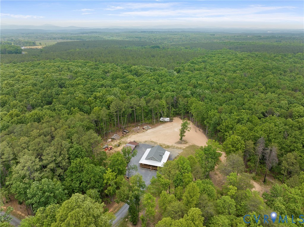 1426 Firehouse Road Howardsville, VA 24562 - Photo 53 of 62