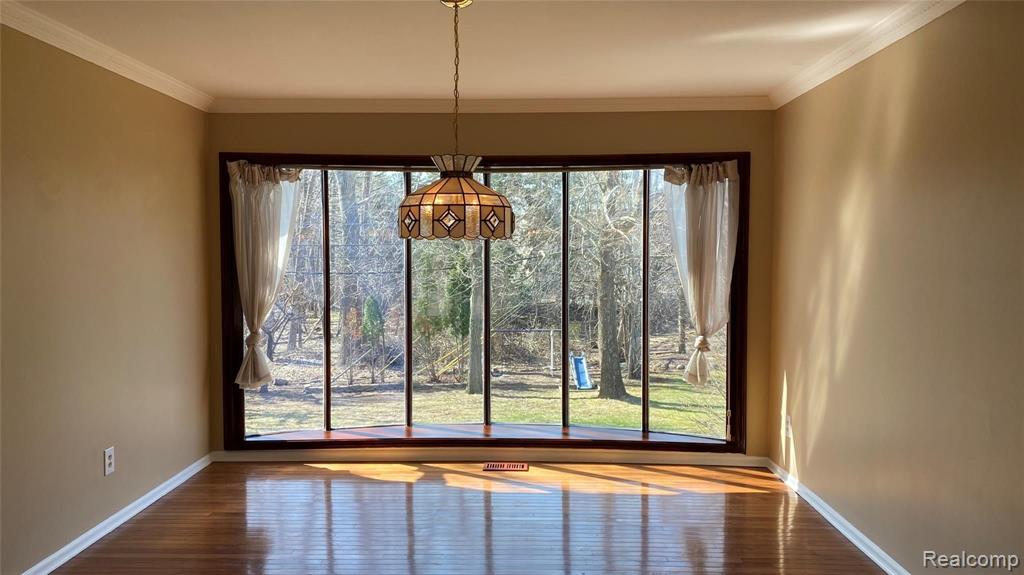 2891 Powderhorn Ridge Road Rochester, MI 48309 - Photo 4 of 24