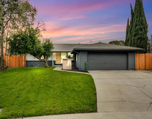 $549,000 | 6512 Woodhurst Court, Citrus Heights, CA 95621