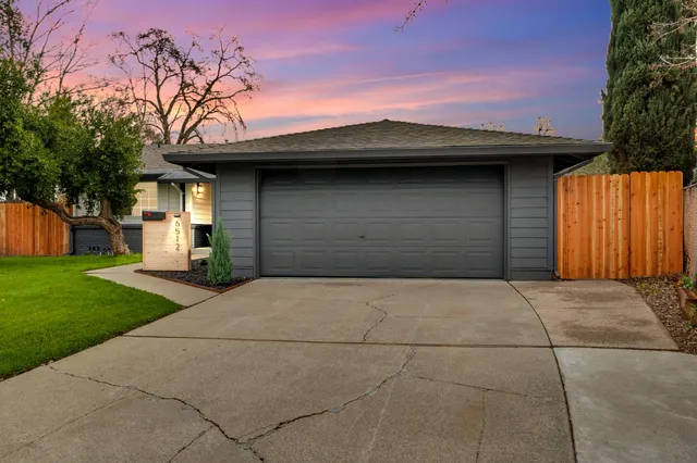 $549,000 | 6512 Woodhurst Court, Citrus Heights, CA 95621