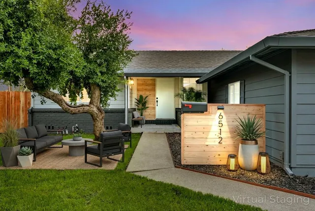 $549,000 | 6512 Woodhurst Court, Citrus Heights, CA 95621