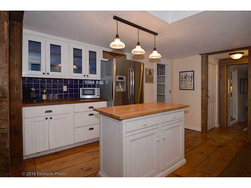 500 Great Road Lincoln, RI 02865 - Photo 13 of 25 Kitchen.
