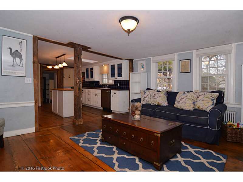 500 Great Road Lincoln, RI 02865 - Photo 2 of 25 Living Room.