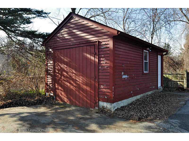 500 Great Road Lincoln, RI 02865 - Photo 24 of 25 Stable/Barn.