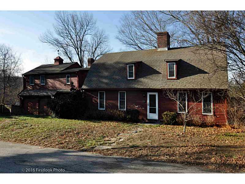 500 Great Road Lincoln, RI 02865 - Photo 25 of 25 Exterior Front.