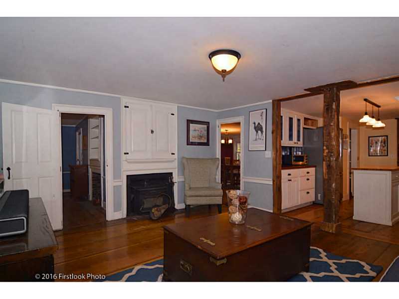500 Great Road Lincoln, RI 02865 - Photo 3 of 25 Living Room.