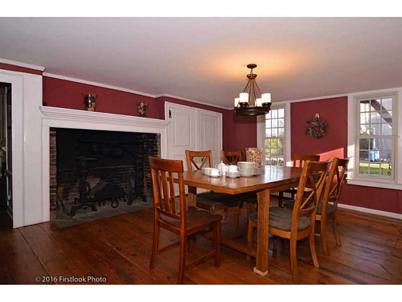 500 Great Road Lincoln, RI 02865 - Photo 8 of 25 Dining Room.