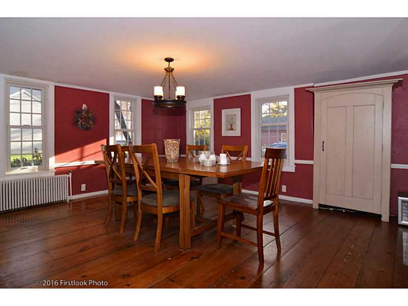 500 Great Road Lincoln, RI 02865 - Photo 9 of 25 Dining Room.