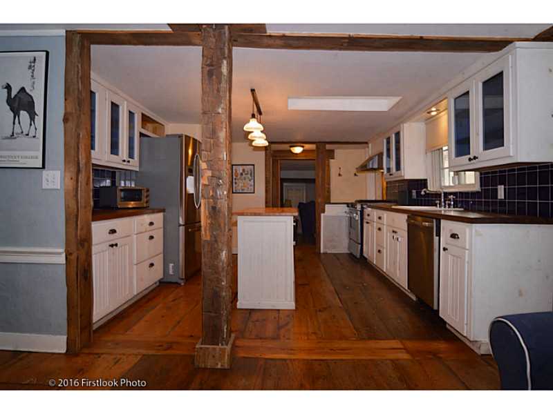 500 Great Road Lincoln, RI 02865 - Photo 10 of 25 Kitchen.